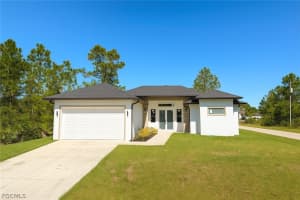 3400 69th Street, Lehigh Acres, FL 33971 - MLS#2026013676