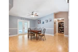 609 Jefferson Avenue, Lehigh Acres, FL 33936 - MLS#2026013679