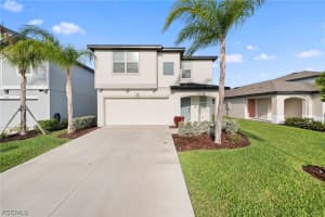 17404 Monte Isola Way, North Fort Myers