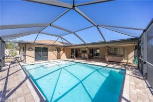 1314 43rd Terrace, Cape Coral, FL 33904 - MLS#2026013687