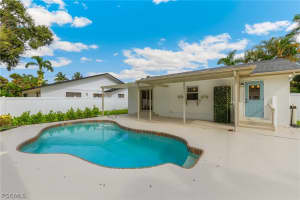 1342 Alhambra Drive, Fort Myers, FL 33901 - MLS#2026013688