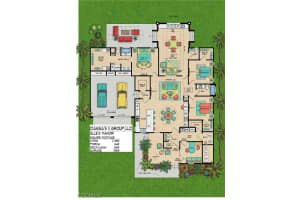  BURWIN AVE, North Port, FL 34291 - MLS#2026013692