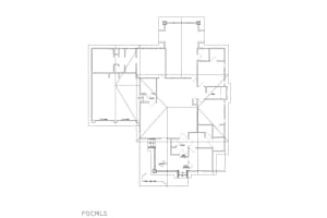  BURWIN AVE, North Port, FL 34291 - MLS#2026013692