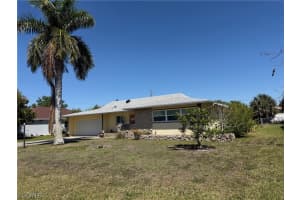 3109 8th Place, Cape Coral, FL 33904 - MLS#2026013693