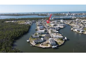 117 Blackbeard Way, Fort Myers Beach, FL 33931 - MLS#2026013694