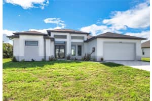 1215 Sw 21st Ave, Cape Coral 1215 Sw 21st Ave, Cape Coral
