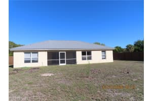 4553 springview, Labelle, FL 33935 - MLS#2026013697