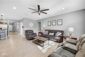 16016 Shoebutton Court, North Fort Myers, FL 33917 - MLS#2026013701