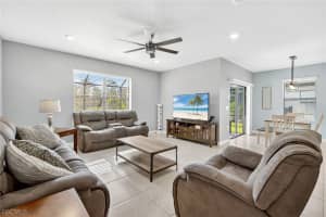 16016 Shoebutton Court, North Fort Myers, FL 33917 - MLS#2026013701