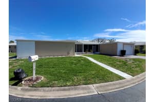 8381 Antigua Court, Fort Myers, FL 33907 - MLS#2026013703