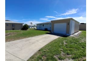 8381 Antigua Court, Fort Myers, FL 33907 - MLS#2026013703