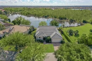 2992 Apple Blossom Drive, Alva, FL 33920 - MLS#2026013708