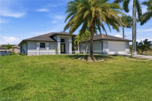 2329 32nd Street, Cape Coral, FL 33914 - MLS#2026013711