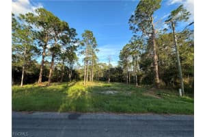 1614 8th Avenue, Lehigh Acres, FL 33972 Sold 04/03/26