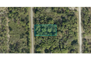 1614 8th Avenue, Lehigh Acres, FL 33972 Sold 04/03/26