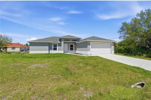 3402 24th Street, Lehigh Acres, FL 33971 - MLS#2026013720