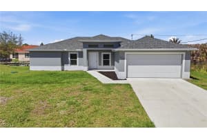 3402 24th Street, Lehigh Acres, FL 33971 - MLS#2026013720