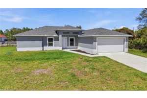 3402 24th Street, Lehigh Acres, FL 33971 - MLS#2026013720