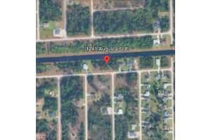 1241 Augusta Street, Lehigh Acres, FL 33974 - MLS#2026013721