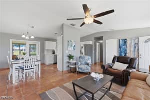 2115 25th Street, Cape Coral, FL 33909 - MLS#2026013722