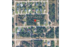 1219 Hillburn Street, Lehigh Acres, FL 33974 - MLS#2026013724