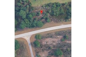 771 Gallo Avenue, Lehigh Acres, FL 33974 - MLS#2026013729
