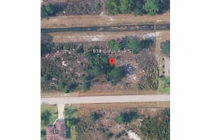 914 Citrus Avenue, Lehigh Acres, FL 33974 - MLS#2026013733