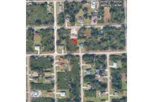2616 61st Street, Lehigh Acres, FL 33971 - MLS#2026013736
