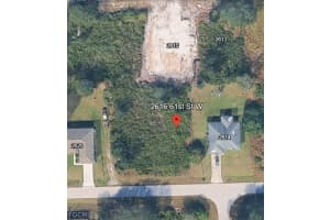 2616 61st Street, Lehigh Acres, FL 33971 - MLS#2026013736