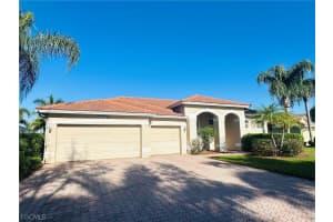 12469 Pebble Stone Court, Fort Myers, FL 33913 - MLS#2026013741