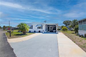 150 Overland Trail, North Fort Myers, FL 33917 - MLS#2026013743