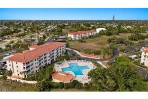 4009 Palm Tree Blvd 305, Cape Coral