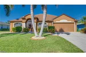 3330 26th Avenue, Cape Coral, FL 33914 - MLS#2026013745