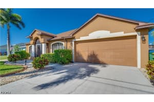 3330 26th Avenue, Cape Coral, FL 33914 - MLS#2026013745