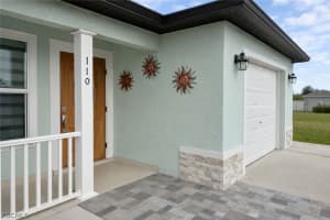 110 21st Place, Cape Coral, FL 33991 - MLS#2026013747