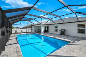 327 23rd Street, Cape Coral, FL 33993 - MLS#2026013748