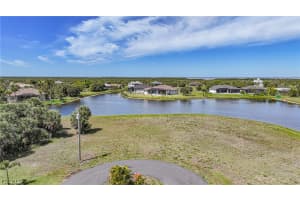 16395 Nogales Court, Punta Gorda, FL 33955 - MLS#2026013751