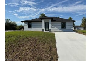 3512 19th Street, Lehigh Acres, FL 33976 - MLS#2026013753