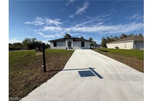 3512 19th Street, Lehigh Acres, FL 33976 - MLS#2026013753
