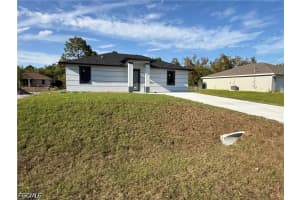 3512 19th Street, Lehigh Acres, FL 33976 - MLS#2026013753