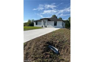 3512 19th Street, Lehigh Acres, FL 33976 - MLS#2026013753