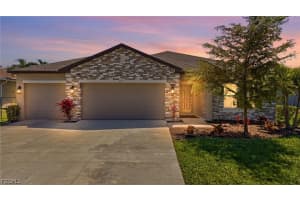 2714 3rd Lane, Cape Coral, FL 33991 - MLS#2026013759