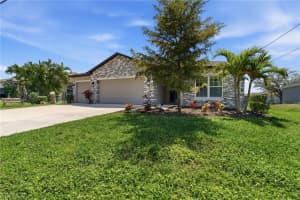 2714 3rd Lane, Cape Coral, FL 33991 - MLS#2026013759