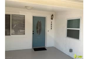 1659 Ricardo Avenue, Fort Myers, FL 33901 - MLS#2026013761