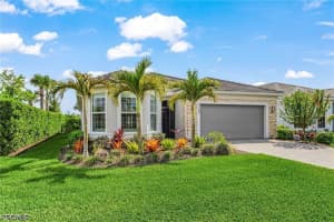 7100 Del Webb Oak Creek Boulevard, North Fort Myers, FL 33917 - MLS#2026013765