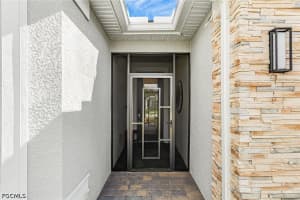 7100 Del Webb Oak Creek Boulevard, North Fort Myers, FL 33917 - MLS#2026013765