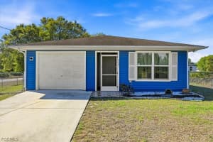 2601 67th Street, Lehigh Acres, FL 33971 - MLS#2026013766