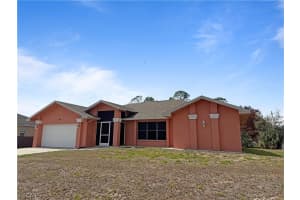 209 McArthur Avenue, Lehigh Acres, FL 33936 - MLS#2026013771