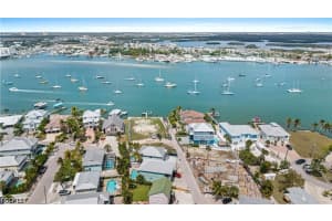 205 Miramar Street, Fort Myers Beach, FL 33931 - MLS#2026013777