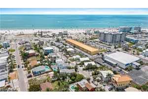 205 Miramar Street, Fort Myers Beach, FL 33931 - MLS#2026013777